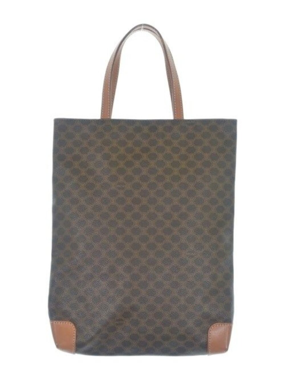 Celine Tote Brown - Picture 2 of 11